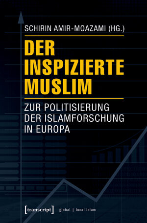 Buchcover Der inspizierte Muslim  | EAN 9783839436752 | ISBN 3-8394-3675-3 | ISBN 978-3-8394-3675-2