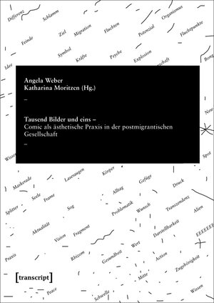 Buchcover Tausend Bilder und eins  | EAN 9783839437070 | ISBN 3-8394-3707-5 | ISBN 978-3-8394-3707-0