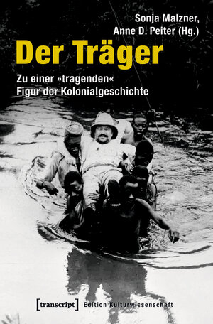 Buchcover Der Träger  | EAN 9783839437537 | ISBN 3-8394-3753-9 | ISBN 978-3-8394-3753-7