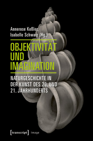 Buchcover Objektivität und Imagination  | EAN 9783839438657 | ISBN 3-8394-3865-9 | ISBN 978-3-8394-3865-7