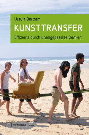 Buchcover Kunsttransfer | Ursula Bertram | EAN 9783839438992 | ISBN 3-8394-3899-3 | ISBN 978-3-8394-3899-2