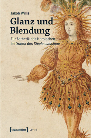 Buchcover Glanz und Blendung | Jakob Willis | EAN 9783839439371 | ISBN 3-8394-3937-X | ISBN 978-3-8394-3937-1