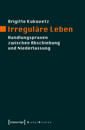 Buchcover Irreguläre Leben | Brigitte Kukovetz | EAN 9783839439593 | ISBN 3-8394-3959-0 | ISBN 978-3-8394-3959-3