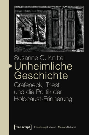 Buchcover Unheimliche Geschichte | Susanne C. Knittel | EAN 9783839439944 | ISBN 3-8394-3994-9 | ISBN 978-3-8394-3994-4