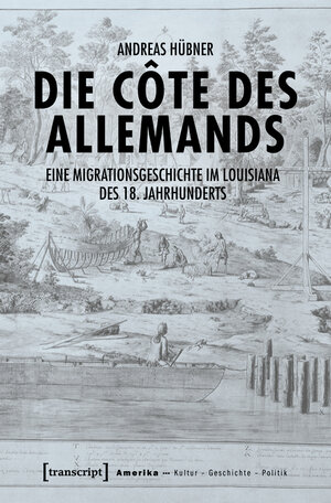 Buchcover Die Côte des Allemands | Andreas Hübner | EAN 9783839440063 | ISBN 3-8394-4006-8 | ISBN 978-3-8394-4006-3