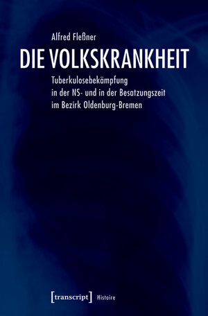 Buchcover Die Volkskrankheit | Alfred Fleßner | EAN 9783839440629 | ISBN 3-8394-4062-9 | ISBN 978-3-8394-4062-9