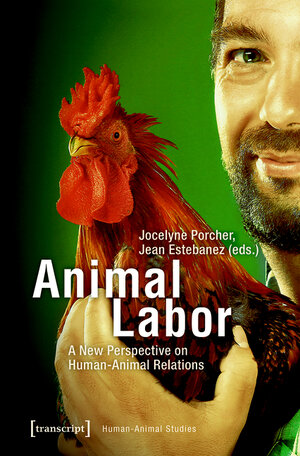Buchcover Animal Labor  | EAN 9783839443644 | ISBN 3-8394-4364-4 | ISBN 978-3-8394-4364-4