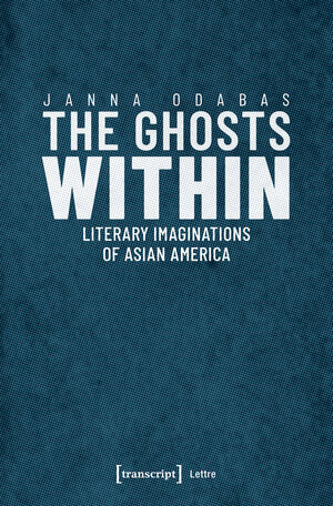 Buchcover The Ghosts Within | Janna Odabas | EAN 9783839444498 | ISBN 3-8394-4449-7 | ISBN 978-3-8394-4449-8