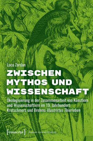 Buchcover Zwischen Mythos und Wissenschaft | Luca Zordan | EAN 9783839446768 | ISBN 3-8394-4676-7 | ISBN 978-3-8394-4676-8