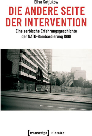 Buchcover Die andere Seite der Intervention | Elisa Satjukow | EAN 9783839449394 | ISBN 3-8394-4939-1 | ISBN 978-3-8394-4939-4