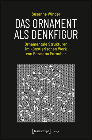Buchcover Das Ornament als Denkfigur | Susanne Winder | EAN 9783839458198 | ISBN 3-8394-5819-6 | ISBN 978-3-8394-5819-8