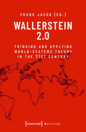 Buchcover Wallerstein 2.0  | EAN 9783839460443 | ISBN 3-8394-6044-1 | ISBN 978-3-8394-6044-3