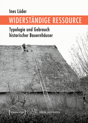 Buchcover Widerständige Ressource | Ines Lüder | EAN 9783839461495 | ISBN 3-8394-6149-9 | ISBN 978-3-8394-6149-5