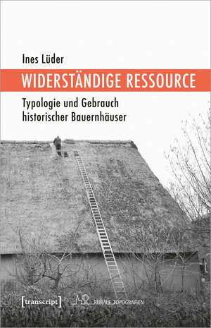 Buchcover Widerständige Ressource | Ines Lüder | EAN 9783839461495 | ISBN 3-8394-6149-9 | ISBN 978-3-8394-6149-5