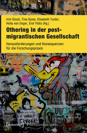 Buchcover Othering in der postmigrantischen Gesellschaft  | EAN 9783839463086 | ISBN 3-8394-6308-4 | ISBN 978-3-8394-6308-6