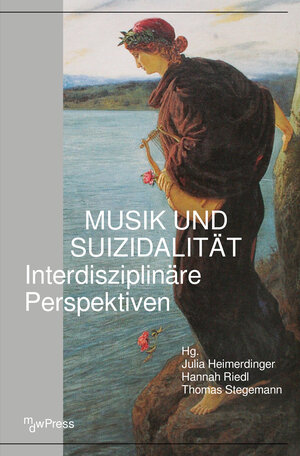 Buchcover Musik und Suizidalität  | EAN 9783839474280 | ISBN 3-8394-7428-0 | ISBN 978-3-8394-7428-0