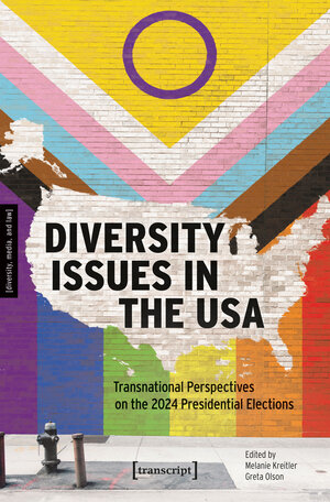 Buchcover Diversity Issues in the USA | EAN 9783839474730 | ISBN 3-8394-7473-6 | ISBN 978-3-8394-7473-0
