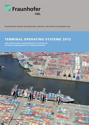 Buchcover Terminal Operating Systeme 2012. | Carlos Jahn | EAN 9783839604403 | ISBN 3-8396-0440-0 | ISBN 978-3-8396-0440-3
