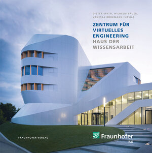 Buchcover Zentrum für Virtuelles Engineering ZVE. | Dieter Spath | EAN 9783839605578 | ISBN 3-8396-0557-1 | ISBN 978-3-8396-0557-8