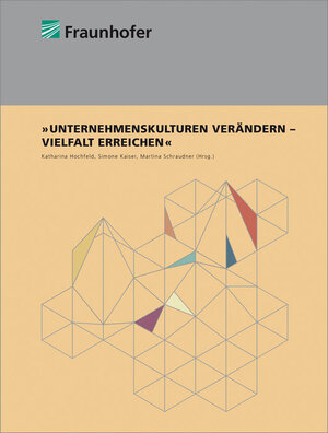 Buchcover Unternehmenskulturen verändern - Vielfalt erreichen | Kathinka Best | EAN 9783839606575 | ISBN 3-8396-0657-8 | ISBN 978-3-8396-0657-5