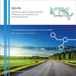 Buchcover Dienstleistungsinnovationen für Elektromobilität.  | EAN 9783839608432 | ISBN 3-8396-0843-0 | ISBN 978-3-8396-0843-2