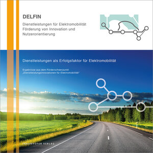 Buchcover Dienstleistungen als Erfolgsfaktor für Elektromobilität.  | EAN 9783839612125 | ISBN 3-8396-1212-8 | ISBN 978-3-8396-1212-5