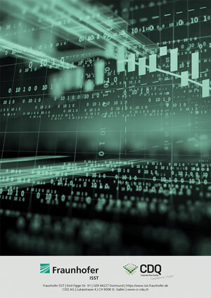 Buchcover Data Catalogs - Integrated Platforms for Matching Data Supply and Demand. | Tobias Korte | EAN 9783839614464 | ISBN 3-8396-1446-5 | ISBN 978-3-8396-1446-4