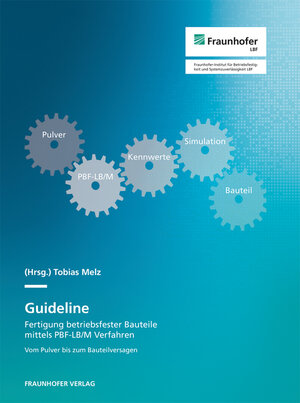 Buchcover Guideline  | EAN 9783839617410 | ISBN 3-8396-1741-3 | ISBN 978-3-8396-1741-0