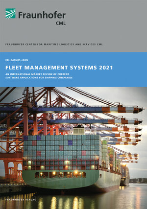 Buchcover Fleet Management Systems 2021 | Ole John | EAN 9783839617526 | ISBN 3-8396-1752-9 | ISBN 978-3-8396-1752-6