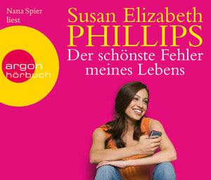 Buchcover Der schönste Fehler meines Lebens | Susan Elizabeth Phillips | EAN 9783839810910 | ISBN 3-8398-1091-4 | ISBN 978-3-8398-1091-0