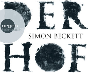 Buchcover Der Hof | Simon Beckett | EAN 9783839813010 | ISBN 3-8398-1301-8 | ISBN 978-3-8398-1301-0