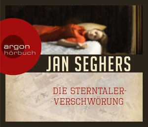 Buchcover Die Sterntaler-Verschwörung | Jan Seghers | EAN 9783839813560 | ISBN 3-8398-1356-5 | ISBN 978-3-8398-1356-0