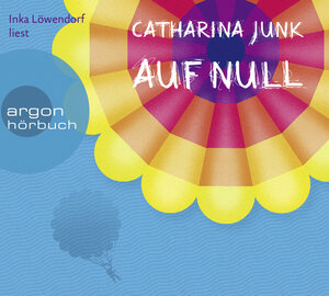 Buchcover Auf Null | Catharina Junk | EAN 9783839815175 | ISBN 3-8398-1517-7 | ISBN 978-3-8398-1517-5