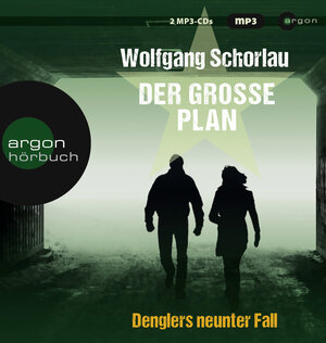 Buchcover Der große Plan | Wolfgang Schorlau | EAN 9783839815786 | ISBN 3-8398-1578-9 | ISBN 978-3-8398-1578-6