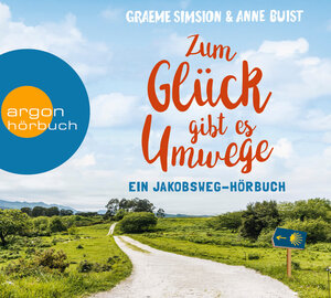 Buchcover Zum Glück gibt es Umwege | Graeme Simsion | EAN 9783839817063 | ISBN 3-8398-1706-4 | ISBN 978-3-8398-1706-3