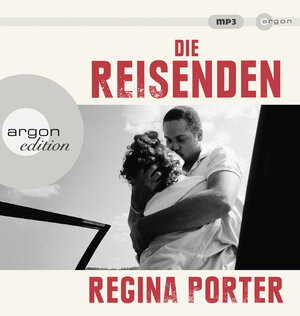 Buchcover Die Reisenden | Regina Porter | EAN 9783839817537 | ISBN 3-8398-1753-6 | ISBN 978-3-8398-1753-7