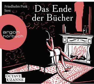 Buchcover Das Ende der Bücher | Octave Uzanne | EAN 9783839818916 | ISBN 3-8398-1891-5 | ISBN 978-3-8398-1891-6