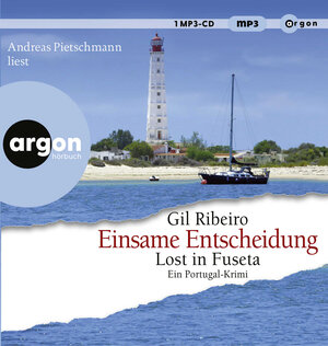 Buchcover Einsame Entscheidung | Gil Ribeiro | EAN 9783839818947 | ISBN 3-8398-1894-X | ISBN 978-3-8398-1894-7