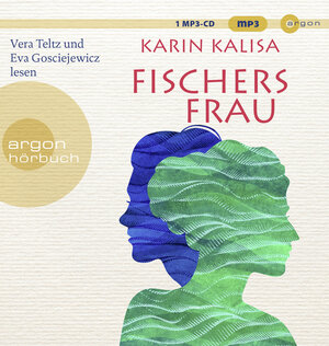 Buchcover Fischers Frau | Karin Kalisa | EAN 9783839819548 | ISBN 3-8398-1954-7 | ISBN 978-3-8398-1954-8