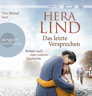 Buchcover Das letzte Versprechen | Hera Lind | EAN 9783839819951 | ISBN 3-8398-1995-4 | ISBN 978-3-8398-1995-1