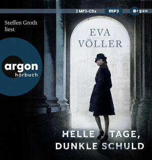 Buchcover Helle Tage, dunkle Schuld | Eva Völler | EAN 9783839820940 | ISBN 3-8398-2094-4 | ISBN 978-3-8398-2094-0