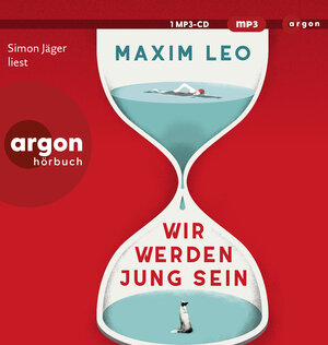 Buchcover Wir werden jung sein | Maxim Leo | EAN 9783839821206 | ISBN 3-8398-2120-7 | ISBN 978-3-8398-2120-6
