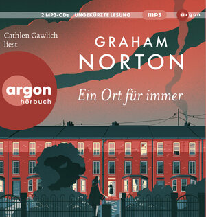 Buchcover Ein Ort für immer | Graham Norton | EAN 9783839821213 | ISBN 3-8398-2121-5 | ISBN 978-3-8398-2121-3