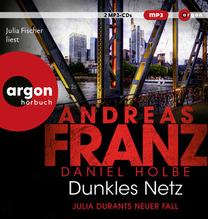Buchcover Dunkles Netz | Andreas Franz | EAN 9783839821633 | ISBN 3-8398-2163-0 | ISBN 978-3-8398-2163-3