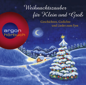 Buchcover Weihnachtszauber für Klein und Groß | Gina Ruck-Pauquet | EAN 9783839840788 | ISBN 3-8398-4078-3 | ISBN 978-3-8398-4078-8