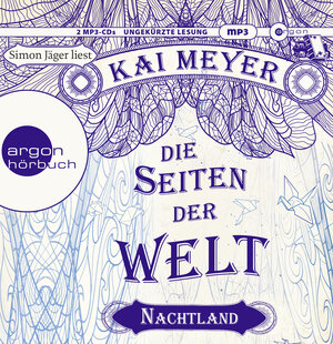 Buchcover Die Seiten der Welt | Kai Meyer | EAN 9783839841020 | ISBN 3-8398-4102-X | ISBN 978-3-8398-4102-0