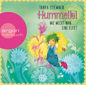 Buchcover Hummelbi - Wie weckt man eine Elfe? | Tanya Stewner | EAN 9783839841167 | ISBN 3-8398-4116-X | ISBN 978-3-8398-4116-7