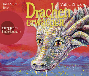 Buchcover Drachenerwachen | Valija Zinck | EAN 9783839841853 | ISBN 3-8398-4185-2 | ISBN 978-3-8398-4185-3