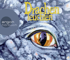 Buchcover Drachenleuchten | Valija Zinck | EAN 9783839841976 | ISBN 3-8398-4197-6 | ISBN 978-3-8398-4197-6