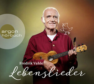 Buchcover Lebenslieder | Fredrik Vahle | EAN 9783839844007 | ISBN 3-8398-4400-2 | ISBN 978-3-8398-4400-7